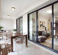 Urban Rest The Elizabeth 1 Bed - Darwin Holiday