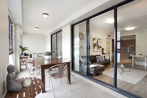 Urban Rest The Elizabeth 1 Bed - Darwin Holiday 0