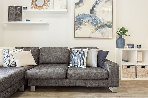 Urban Rest The Elizabeth 1 Bed - Darwin Holiday 5