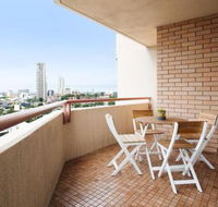 Urban Rest The Oxford - Darwin Holiday