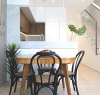 Urban Rest The Fern Apartments - Darwin Holiday