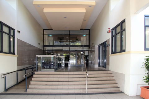 Adelaide Central Apartment - 3BR, 2Bath & Carpark - Darwin Holiday 5