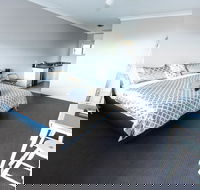 Archibald Hotel - Darwin Holiday