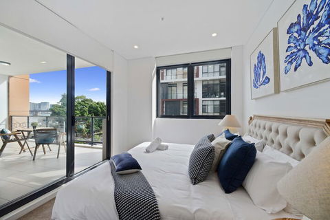 HomeHotel Waterside Luxury & New Residences - Darwin Holiday 5