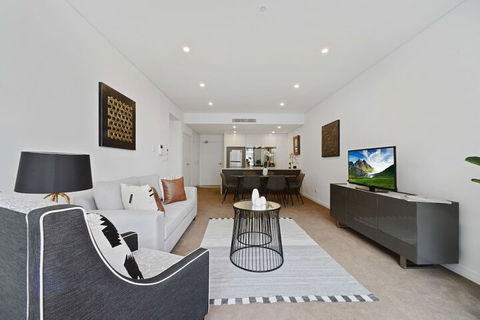 HomeHotel Waterside Luxury & New Residences - Darwin Holiday 3