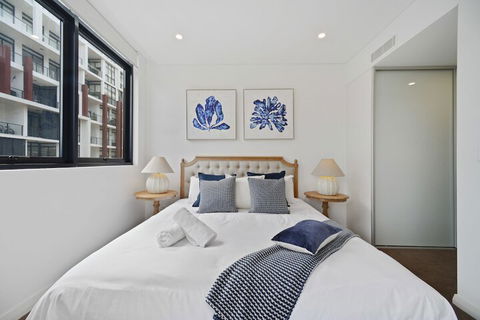 HomeHotel Waterside Luxury & New Residences - Darwin Holiday 7