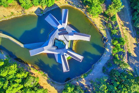 Alkira Award Winning Luxury Holiday Home - Darwin Holiday 3