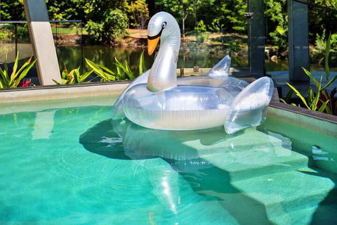 Alkira Award Winning Luxury Holiday Home - Darwin Holiday 5