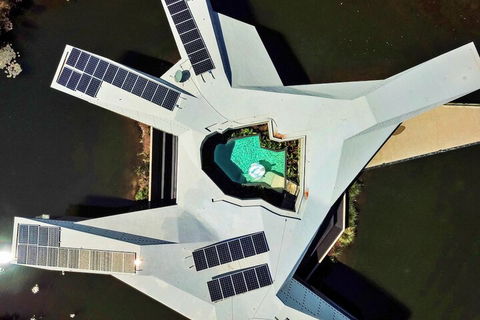 Alkira Award Winning Luxury Holiday Home - Darwin Holiday 1