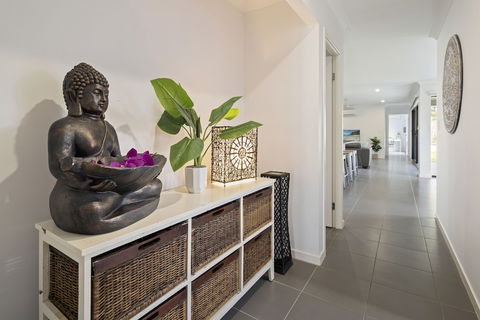 Whitsunday Family Escape - Darwin Holiday 0