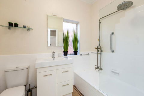 Lighthouse Cozy 2BDR With CITY VIEWS - Darwin Holiday 7