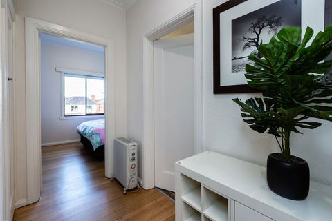 Lighthouse Cozy 2BDR With CITY VIEWS - Darwin Holiday 4