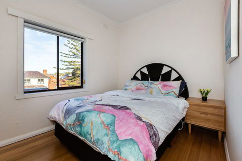 Lighthouse Cozy 2BDR With CITY VIEWS - Darwin Holiday 3