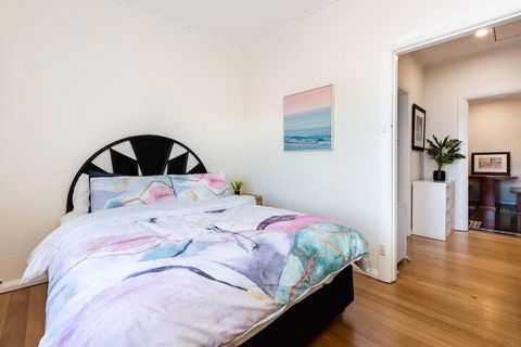 Lighthouse Cozy 2BDR With CITY VIEWS - Darwin Holiday 5