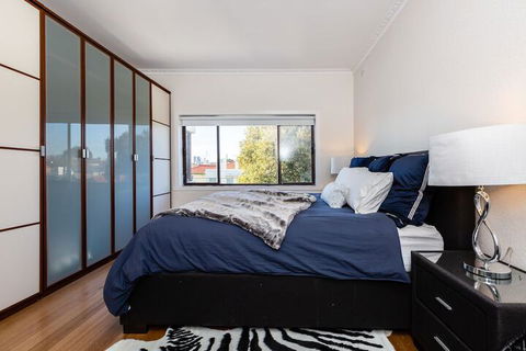 Lighthouse Cozy 2BDR With CITY VIEWS - Darwin Holiday 1