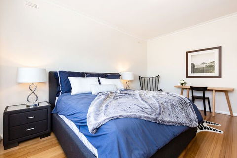 Lighthouse Cozy 2BDR With CITY VIEWS - Darwin Holiday 6