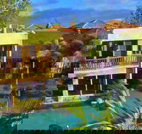 Casa Albero Via Roma - Darwin Holiday