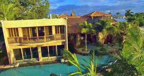 Casa Albero Via Roma - Darwin Holiday 0