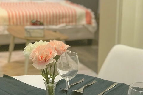 Sky Garden Studios - Darwin Holiday 1