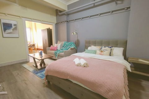 Sky Garden Studios - Darwin Holiday 0