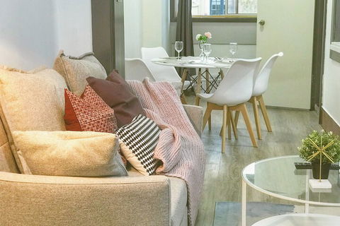 Sky Garden Studios - Darwin Holiday 2