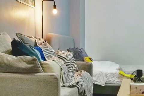 Sky Garden Studios - Darwin Holiday 3