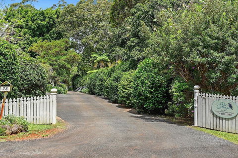 The Cottages - Darwin Holiday 3