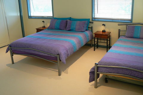 Sandy Point Beach Escape - Darwin Holiday 4