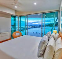 Pavillions Penthouse 25 Hamilton Island - Darwin Holiday