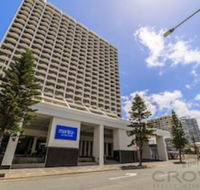 L7 Surfers Paradise Apartment - Darwin Holiday