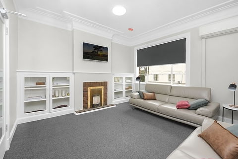 Horse And Jockey Hotel Homebush - Darwin Holiday 1