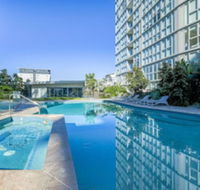 SoFun Apartment in Newstead - Darwin Holiday