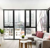 Skyline View High Rise Condo - Darwin Holiday