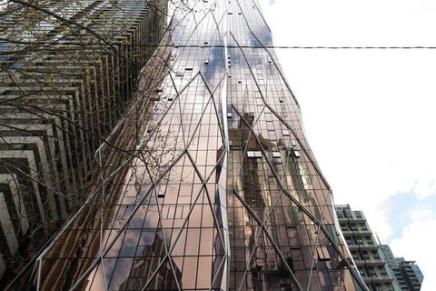 Skyline View High Rise Condo - Darwin Holiday 1