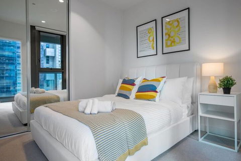 42 Blue Muses - Darwin Holiday 5