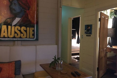 Pop Artist's Concept Store On Darling St - Darwin Holiday 6