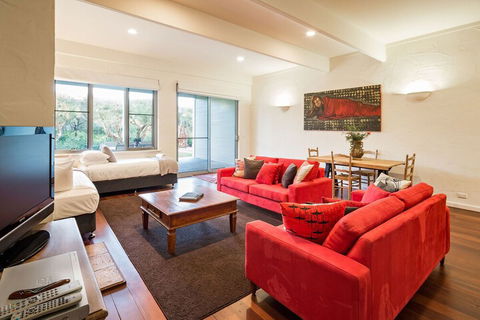 Beachfront House - Darwin Holiday 7