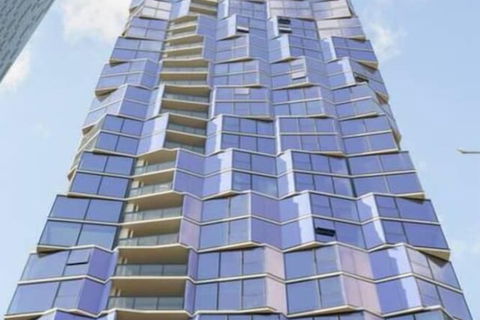 22 Latte Time - Darwin Holiday 1