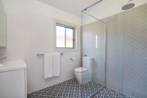 Accommodation Hunter - James St Morpeth - Darwin Holiday 5