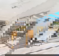 Accommodation Hunter - James St Morpeth - Darwin Holiday