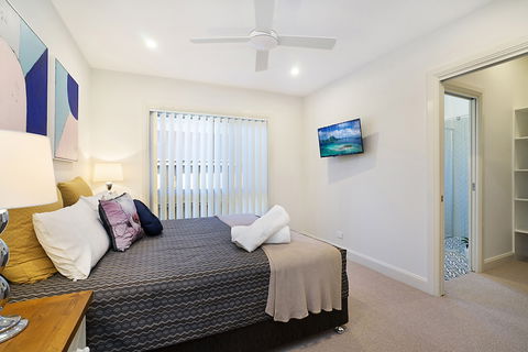 Accommodation Hunter - James St Morpeth - Darwin Holiday 6