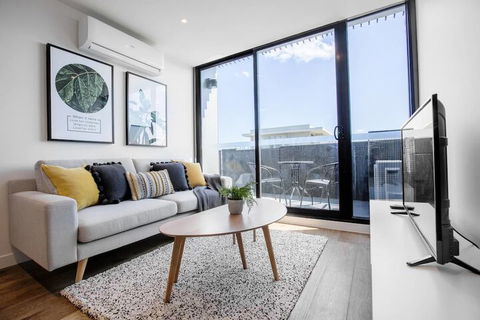 61 Boutique One Bedroom Boxhill Central Mall - Darwin Holiday 7