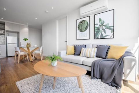 61 Boutique One Bedroom Boxhill Central Mall - Darwin Holiday 0
