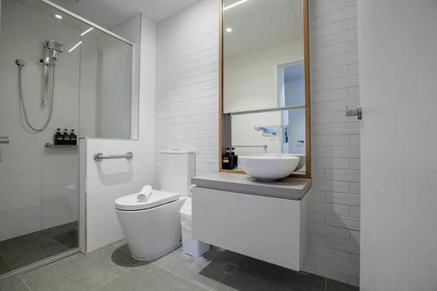 61 Boutique One Bedroom Boxhill Central Mall - Darwin Holiday 3
