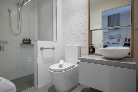61 Boutique One Bedroom Boxhill Central Mall - Darwin Holiday 2