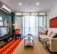 05 Urban Teal Next to Crown Casino - Darwin Holiday