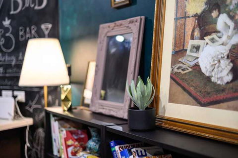 05 Urban Teal Next To Crown Casino - Darwin Holiday 5