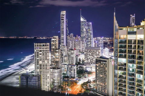 Serain Residences On Surfers Private Apartments - Darwin Holiday 3