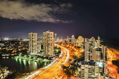 Serain Residences On Surfers Private Apartments - Darwin Holiday 4