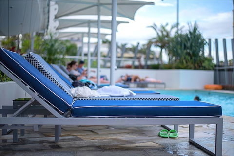 Serain Residences On Surfers Private Apartments - Darwin Holiday 6